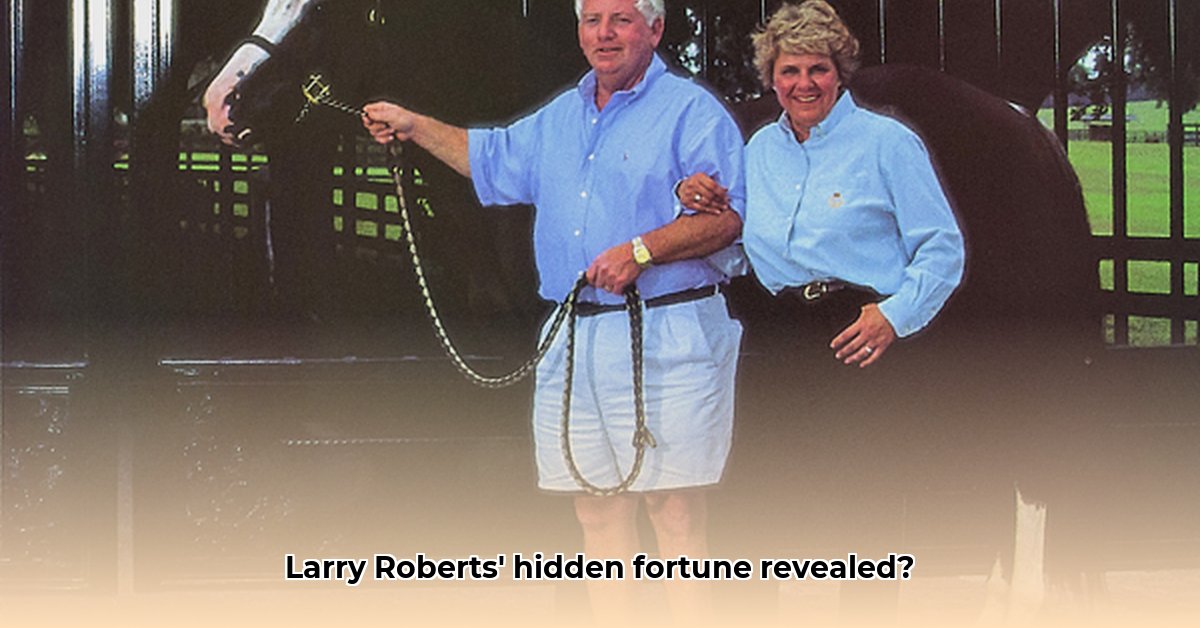 larry-roberts-ocala-net-worth